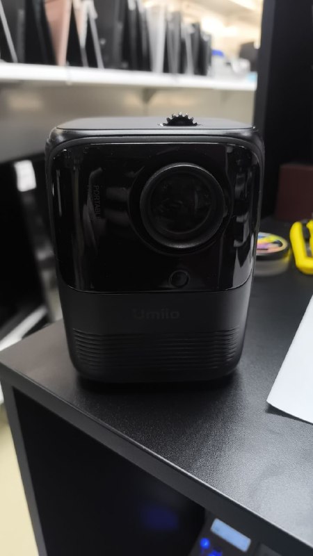 Проектор Umiio