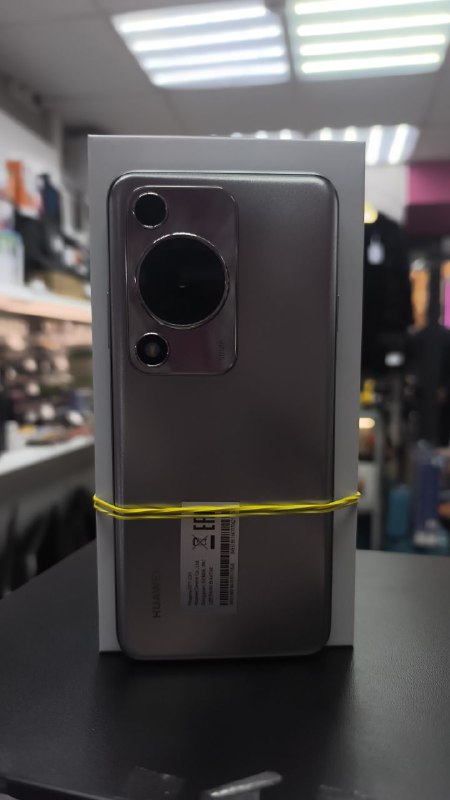 Смартфон Huawei Nova Y63