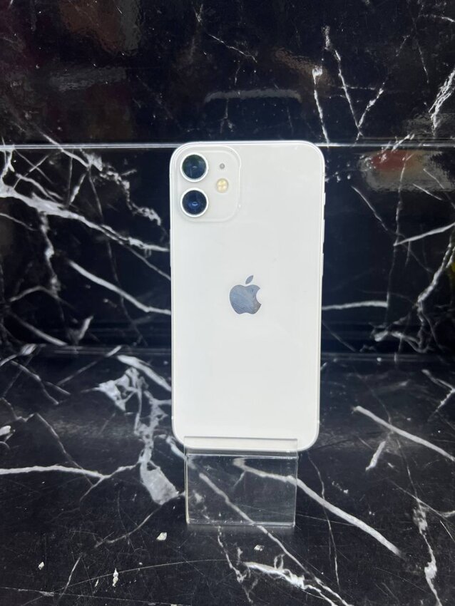 Смартфон iPhone 12 mini 128 Gb