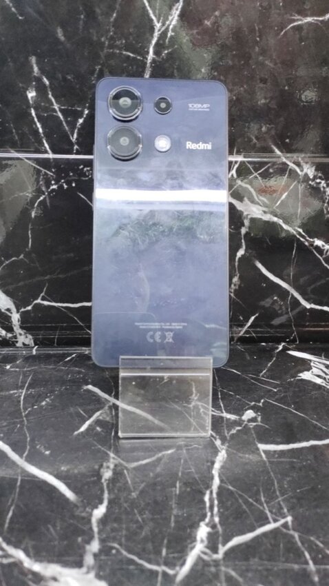 Смартфон Xiaomi Redmi note 13