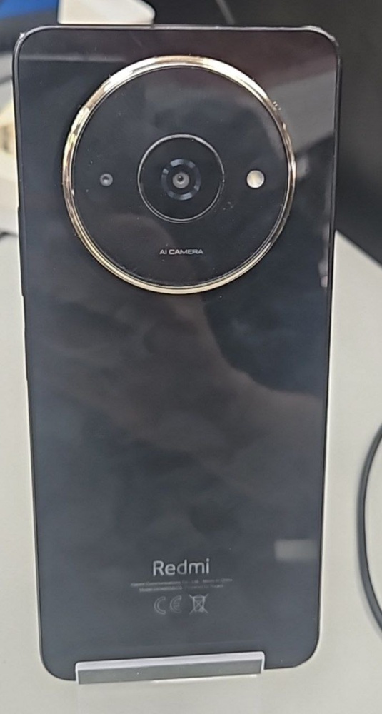 Смартфон Xiaomi Redmi A3x