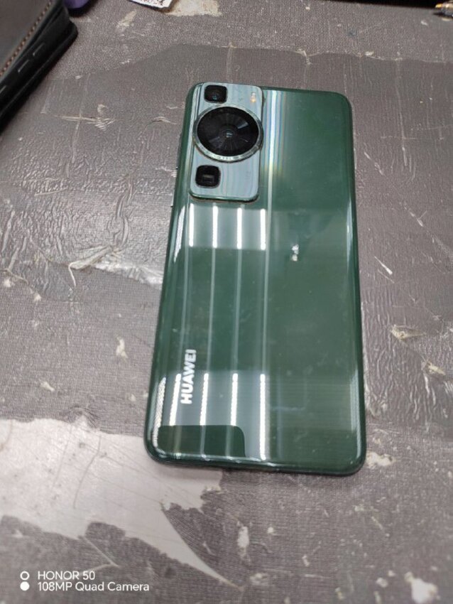 Смартфон Huawei P60