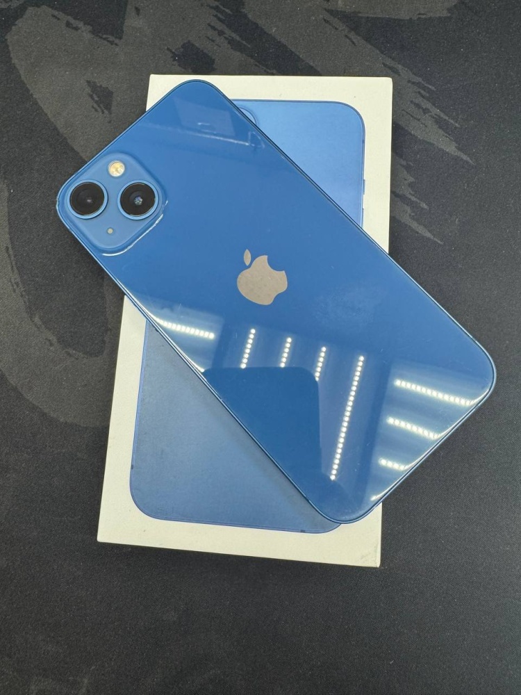 Смартфон iPhone 13 128 Gb