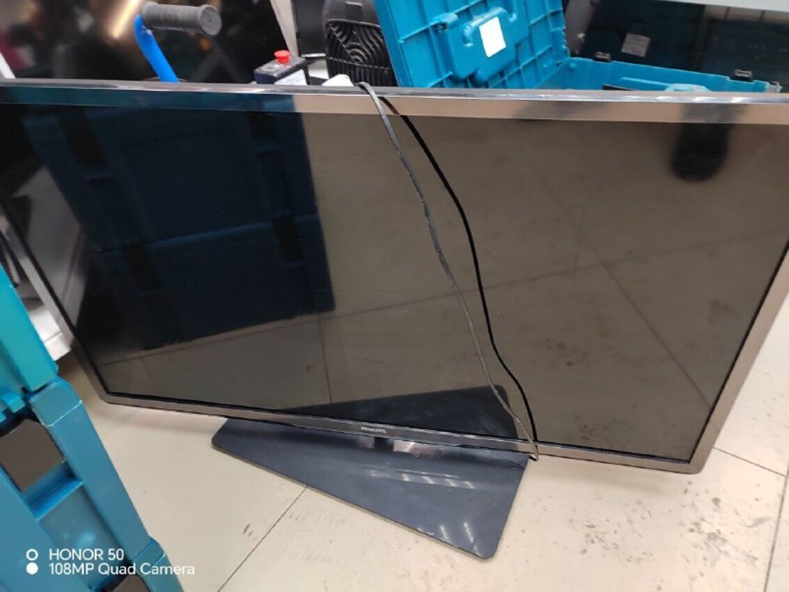 Телевизор Philips 40